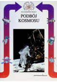 Encyklopedia Edukacyjna na ścieżkach wiedzy podbój kosmosu