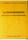 Ultrasonografia dziecięcego stawu biodrowego