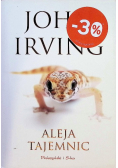 Aleja tajemnic
