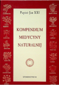 Kompendium medycyny naturalnej