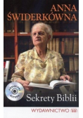 Sekrety Biblii