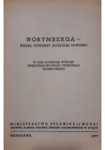 Norymberga - nadal otwarty rozdział historii