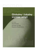 Globalny i lokalny wymiar religii