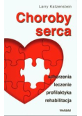 Choroby serca