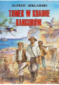 Tomek w krainie kangurów