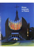 Nowe Kościoły w Polsce