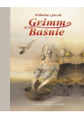 Grimm Baśnie