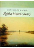 Krótka historia duszy