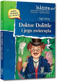 Doktor Dolittle i jego zwierzęta