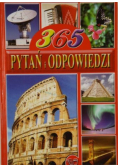 365 pytań i odpowiedzi