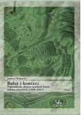 Bułat i koncerz Tom II