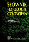 Słownik fizjologii człowieka
