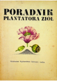 Poradnik plantatora ziół