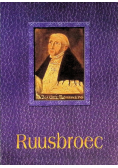 Van Ruusbroec Jan - Dzieła