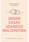 Siedem zasad udanego małżeństwa