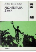 Architektura żywa