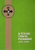 II Polski Synod Plenarny (1991-1999)