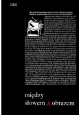 Między słowem a obrazem