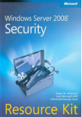 Microsoft Windows Security Resorce kit - in