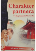 Charakter partnera według filozofii Wschodu