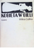 Kobieta w bieli