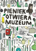 Pieniek otwiera muzeum