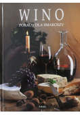 Wino Poradnik dla smakoszy