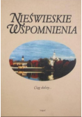 Nieświeskie wspomnienia