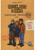 Felix, Net i Nika Teoretycznie Możliwy Notes V 2.0