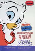 Kaczor Donald. Niefortunne przypadki młodej kaczki
