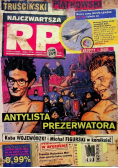 Najczwartsza