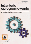 Inżynieria oprogramowania w projekcie informatycznym