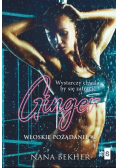 Ginger Włoskie pożądanie 1