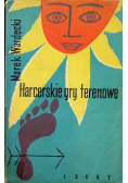 Harcerskie gry terenowe
