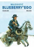 Młodość Blueberry'ego Tom 2