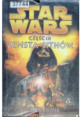 Star Wars Zemsta Sithów Część III