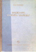 Odlewnictwo w budowie obrabiarek