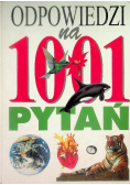 Odpowiedzi na 1001 pytań