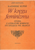 W kręgu feminizmu