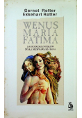 Wenus Maria Fatima