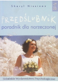 Przedślubnik Poradnik dla narzeczonej