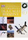 Ilustrowana encyklopedia dla całej rodziny Tom 5