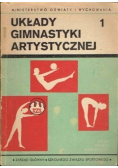 Układy gimnastyki artystycznej Tom 1
