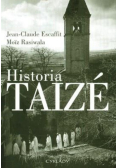 Historia Taize