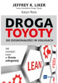 Droga Toyoty do doskonałości w usługach