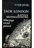Kaftan bezpieczeństwa Włóczęga wśród gwiazd
