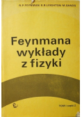 Feynmana wykłady z fizyki Tom I Część 2