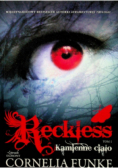 Reckless Tom 1 Kamienne ciało