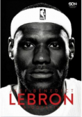 LeBron James Biografia