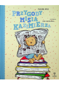 Przygody misia Kazimierza